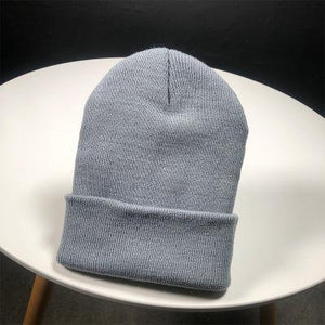 COKK Winter Hats for Women Men Beanies Knitted Solid Cute Hat Girls Autumn Female Beanie Caps Warmer Bonnet Ladies Casual Cap