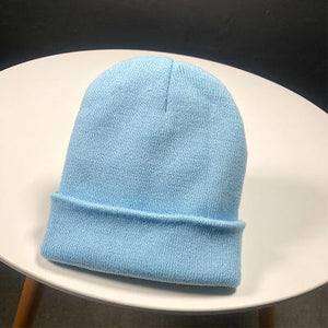 COKK Winter Hats for Women Men Beanies Knitted Solid Cute Hat Girls Autumn Female Beanie Caps Warmer Bonnet Ladies Casual Cap