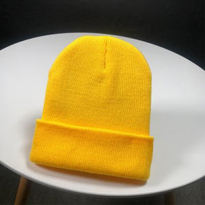 COKK Winter Hats for Women Men Beanies Knitted Solid Cute Hat Girls Autumn Female Beanie Caps Warmer Bonnet Ladies Casual Cap