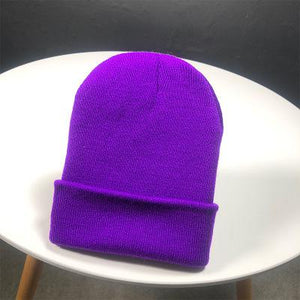 COKK Winter Hats for Women Men Beanies Knitted Solid Cute Hat Girls Autumn Female Beanie Caps Warmer Bonnet Ladies Casual Cap