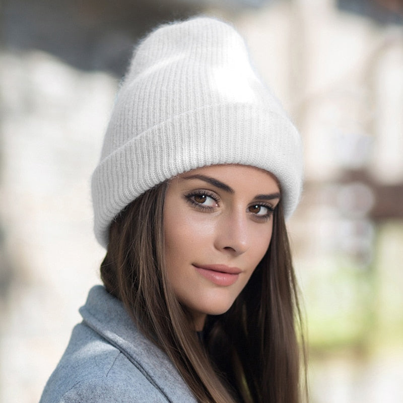 Women's winter sales hats 2018